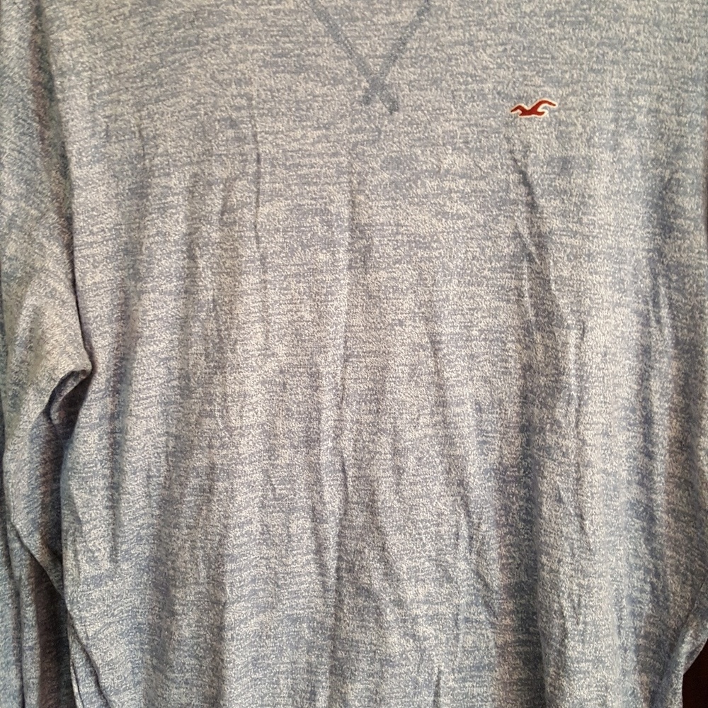 Hollister T Shirt